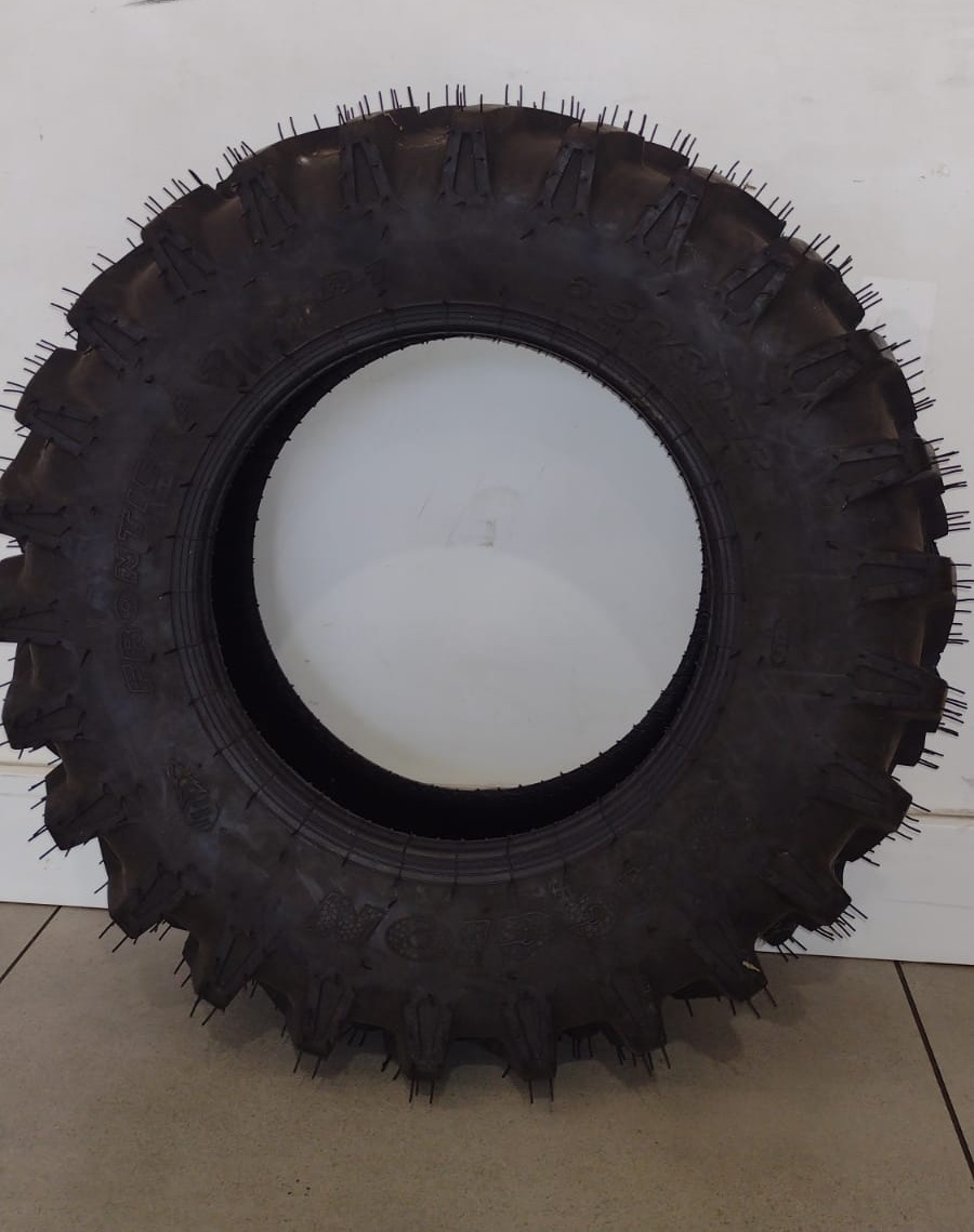 PNEU 6.50/80 - 12 - R1 PNEU 6.50/80 - 12 - R1