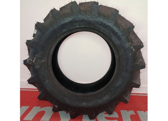 Pneu radial 320/70R20 Pneu radial 320/70R20