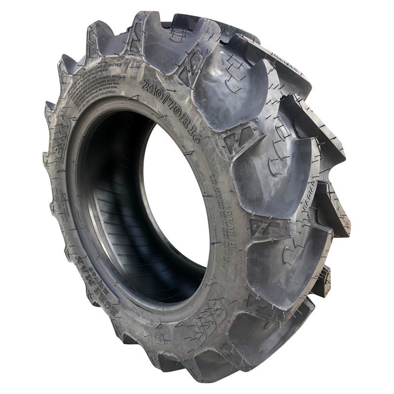 Pneu radial 240/70R16 Pneu radial 240/70R16