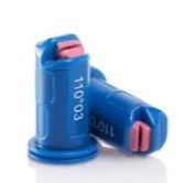 Bico pulv leque JIC 11003 Azul - 1303279